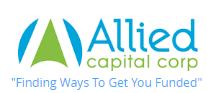 Allied Capital Corp. Logo