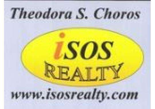 ISOS Realty, LLC Logo