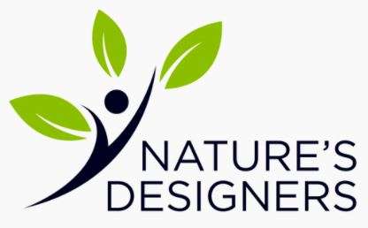 Nature's Designers Landscape Contractors LLC Logo