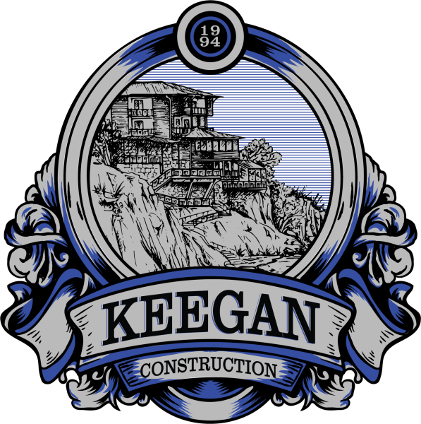 Keegan Construction, Inc Logo