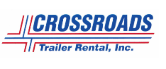 Crossroads Trailer Rentals, Inc. Logo