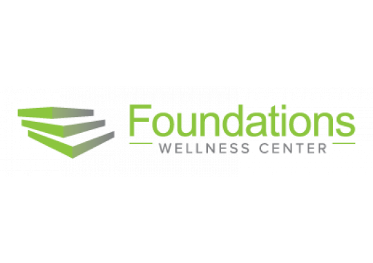 Foundations Wellness Center, LLC Logo