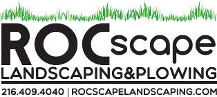 Rocscape Landscaping LLC Logo