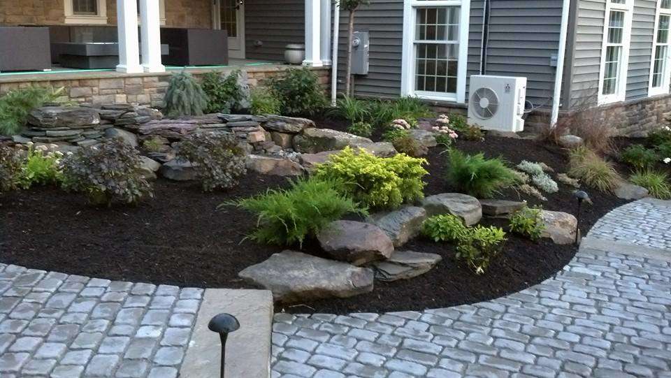 chapin landscaping