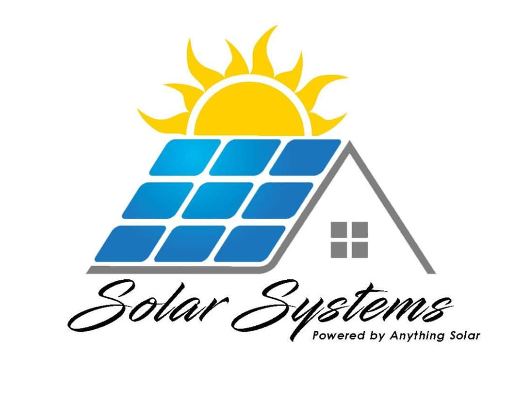 Solar Systems LLC Logo