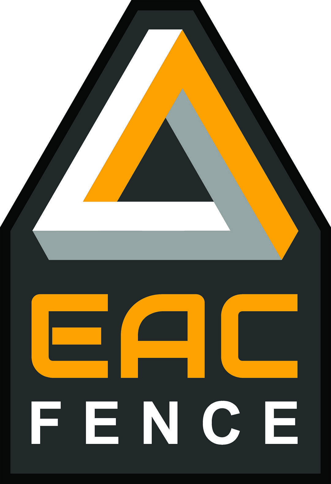 EAC Fence Logo