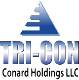 Tri-Con Sprayers Logo