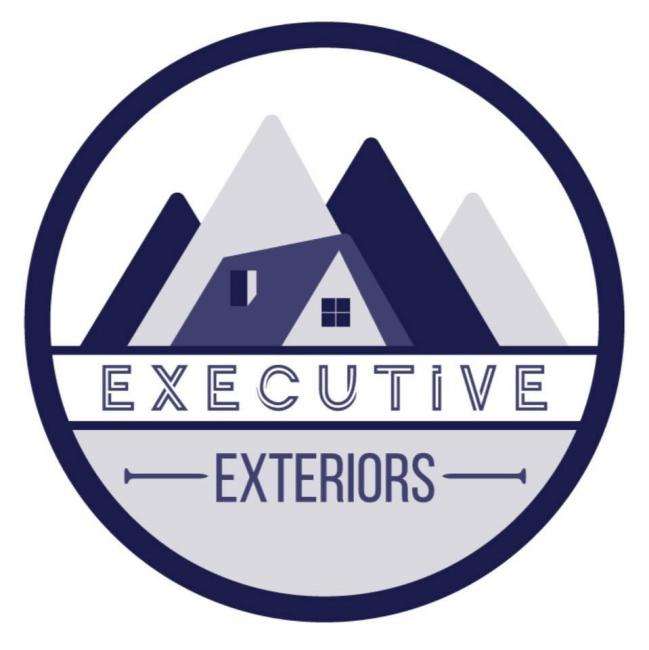 Executive Exteriors Logo