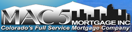MAC5 Mortgage, Inc. Logo