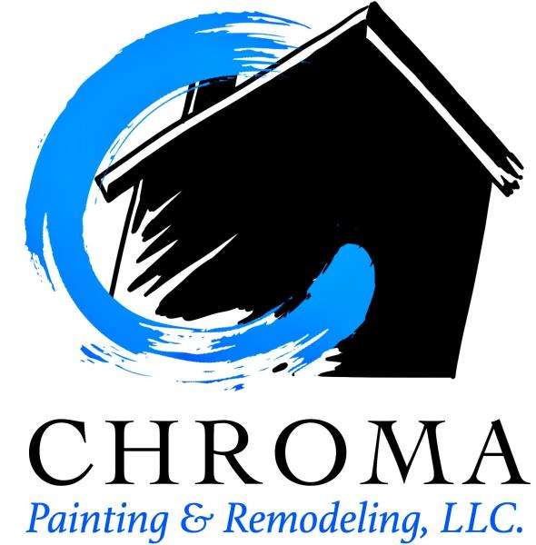 Chroma Painting & Remodeling, LLC Logo