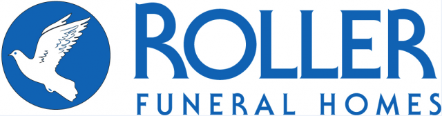 Roller Funeral Home Logo