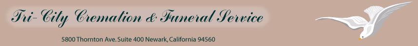 Tri-City Cremation & Funeral Service Logo