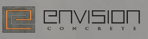 Envision Concrete Logo