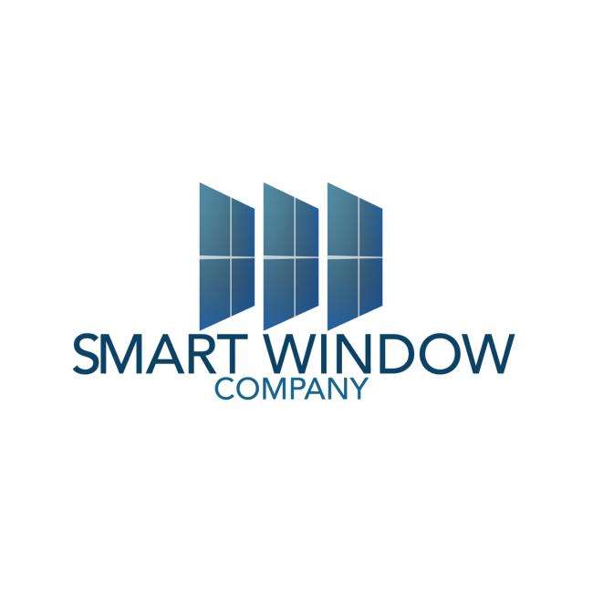 Smart Window Company Logo
