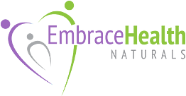 Embrace Health Inc Logo