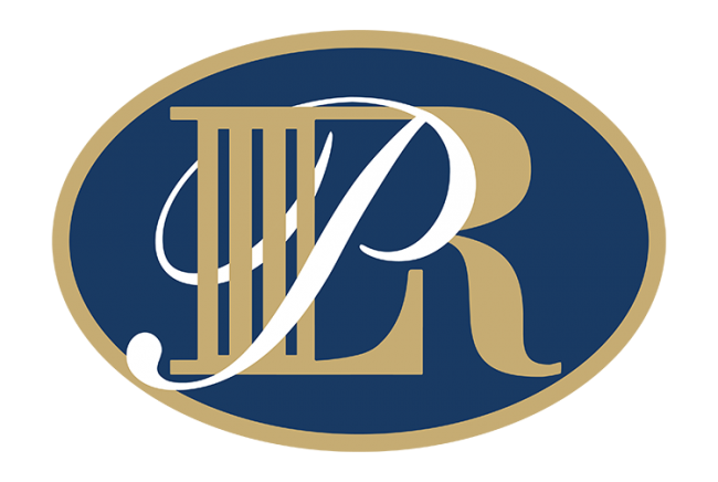 Levin Papantonio Rafferty Logo