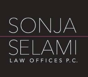Law Offices of  Sonja B. Selami P.C. Logo