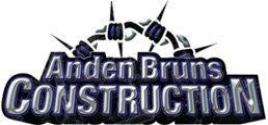 Anden Bruns Construction Logo