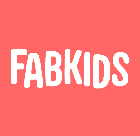 Fabkids Logo