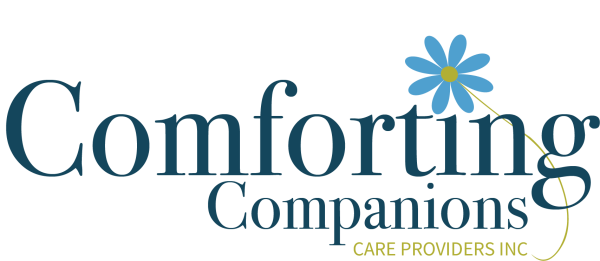 Comforting Companions Care Providers Inc. Logo