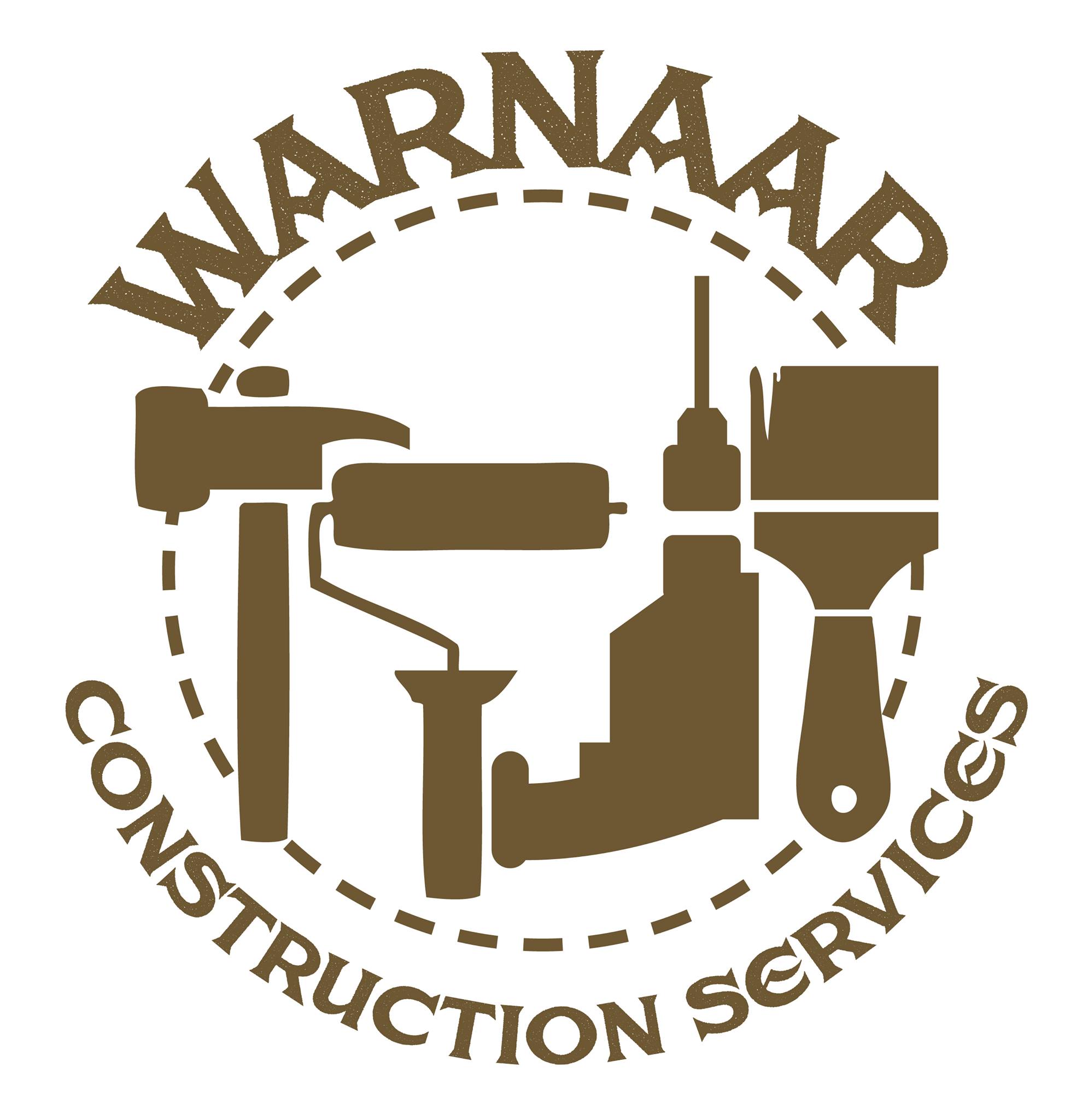 Warnaar Construction Services Logo