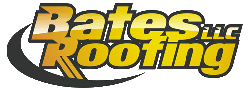 Bates Roofing LLC Logo