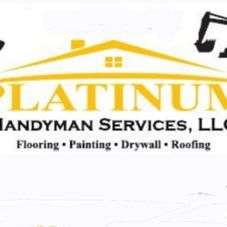 Platinum Handyman Service LLC Logo