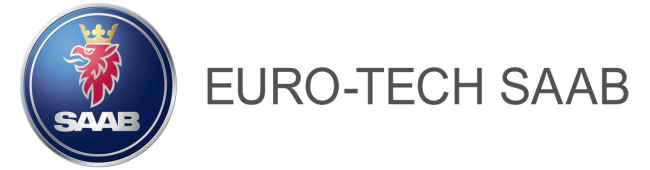 Euro Tech SAAB Logo