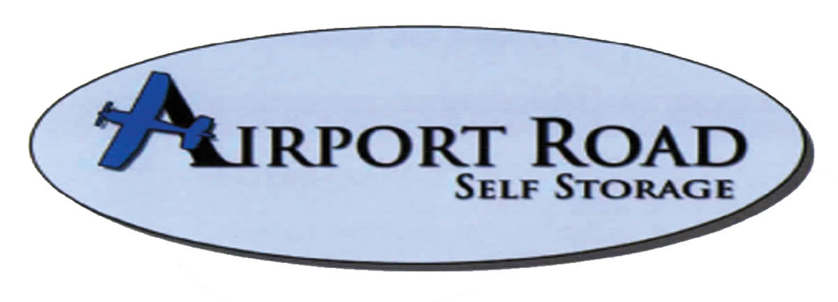 Airport Road Self Storage Logo