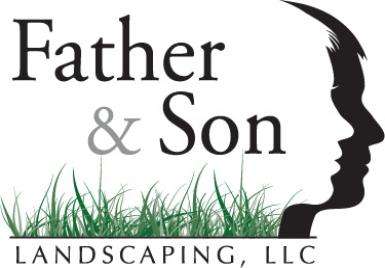 Father & Son Landscaping, LLC Logo