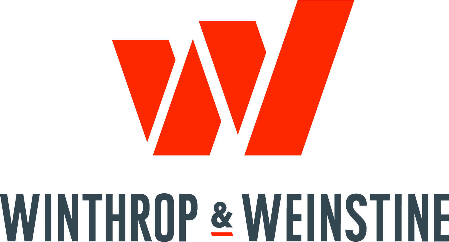 Winthrop & Weinstine, PA Logo