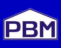 (PBM) Preventive Building Maintenance Limited Logo