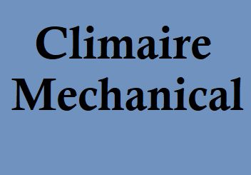 Climaire Mechanical, Inc. Logo