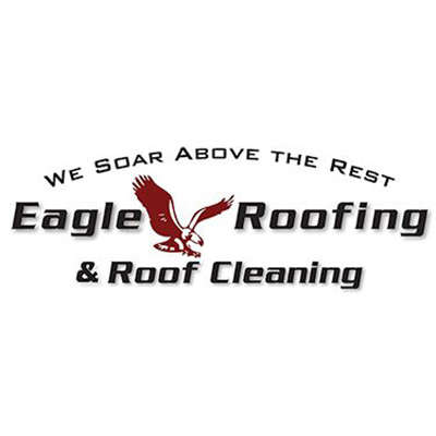 Eagle Roofing & Roof Cleaning Logo
