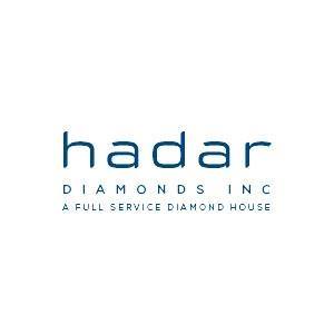 Hadar Diamonds Logo