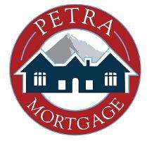 Petra Mortgage Logo