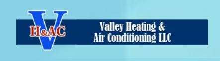 Valley Heating & Air Conditioning, LLC Logo