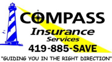 Compass Insurance Services LLC Logo