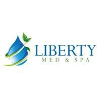 Liberty Med and Spa Logo