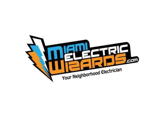 Miami Electric Wizards, Inc. Logo
