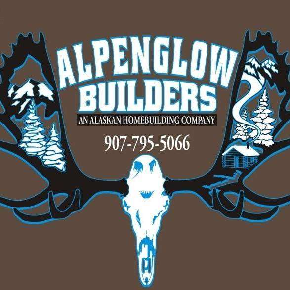 Alpenglow Builders LLC Logo