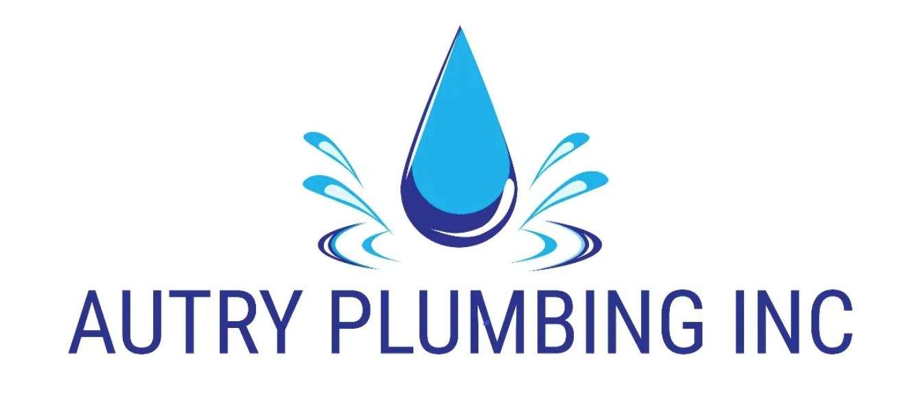 Autry Plumbing, Inc. Logo