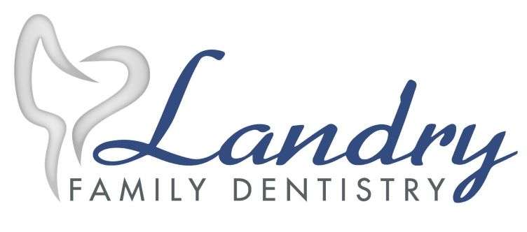 Landry Family Dentistry Logo