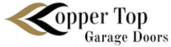 Copper Top Garage Doors, LLC Logo