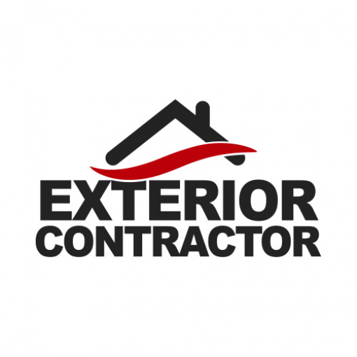 Exterior Contractor Logo