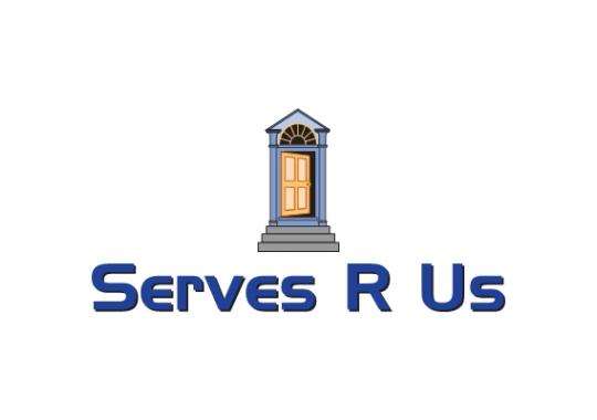 Serves R Us Logo