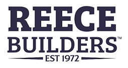 Reece Builders & Aluminum Company, Inc. Logo