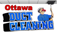Ottawa Duct Cleaning Inc. Logo