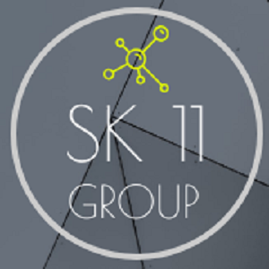 SK11 Group, Inc Logo