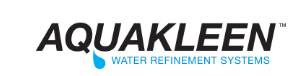 AquaKleen Logo
